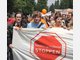 Studenten-Demo gegen Semestergeb&uuml;hren