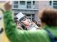 Studenten-Demo gegen Semestergeb&uuml;hren