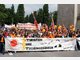 Studenten-Demo gegen Semestergeb&uuml;hren