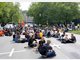 Studenten-Demo gegen Semestergeb&uuml;hren