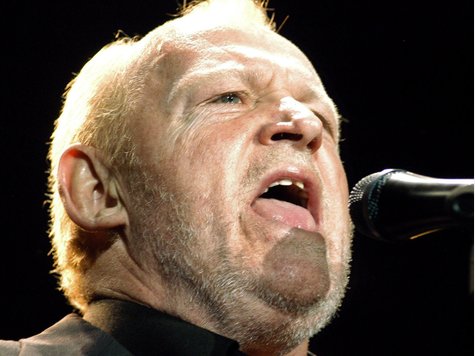 Joe Cocker. Joe Cocker.