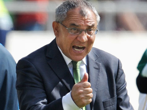 VfL-Coach Felix Magath: &bdquo;Mir w&auml;re es lieber gewesen, die Bremer als UEFA-Cup-Sieger zu begr&uuml;&szlig;en.&ldquo;