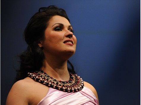 Anna Netrebko Anna Netrebko