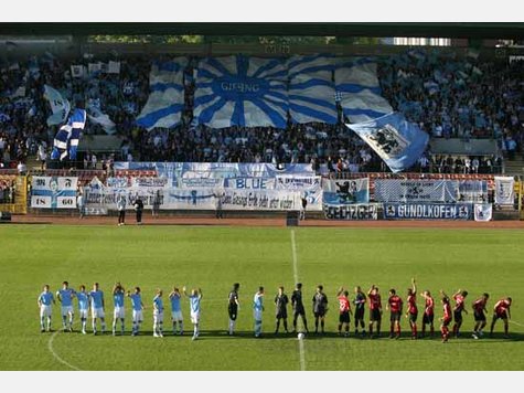 Die besten Fan-Choreographien in Europas Stadien