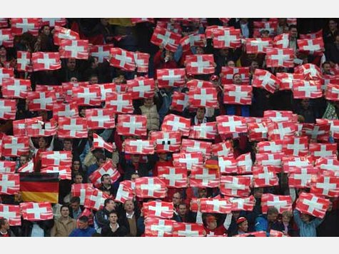 Die besten Fan-Choreographien in Europas Stadien