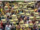 Die besten Fan-Choreographien in Europas Stadien