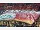 Die besten Fan-Choreographien in Europas Stadien
