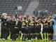 So sch&ouml;n jubeln die DFB-Pokal-Siegerinnen