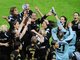 So sch&ouml;n jubeln die DFB-Pokal-Siegerinnen
