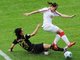 So sch&ouml;n jubeln die DFB-Pokal-Siegerinnen