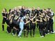 So sch&ouml;n jubeln die DFB-Pokal-Siegerinnen