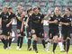 So sch&ouml;n jubeln die DFB-Pokal-Siegerinnen