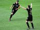 So sch&ouml;n jubeln die DFB-Pokal-Siegerinnen