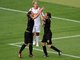 So sch&ouml;n jubeln die DFB-Pokal-Siegerinnen