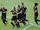 So sch&ouml;n jubeln die DFB-Pokal-Siegerinnen