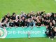 So sch&ouml;n jubeln die DFB-Pokal-Siegerinnen