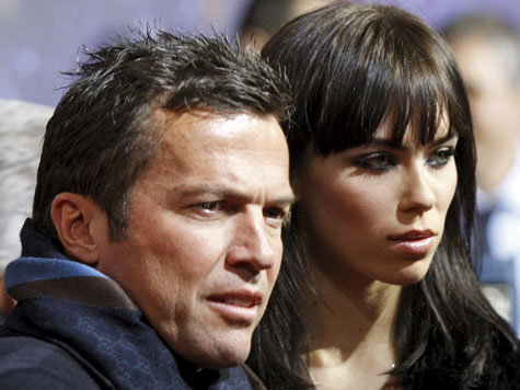 Lothar Matth&auml;us