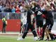 1. FC N&uuml;rnberg feiert den Aufstieg