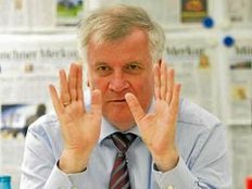 Horst Seehofer