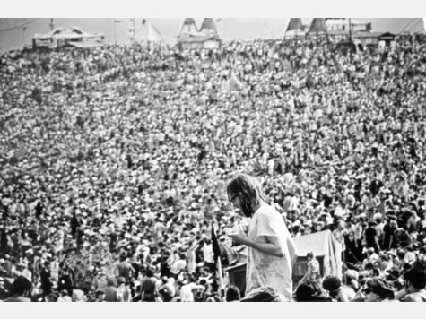 Woodstock