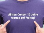 Die 50 besten Abi-Mottos aller Zeiten