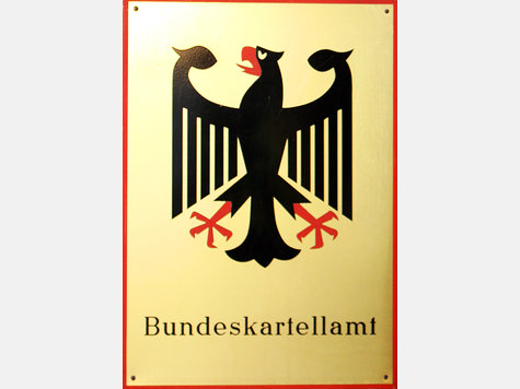 Bundeskartellamt