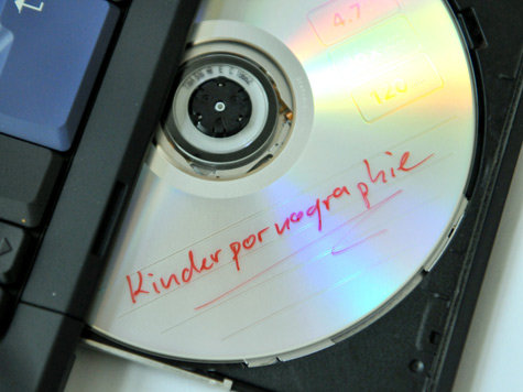 Kinderporno