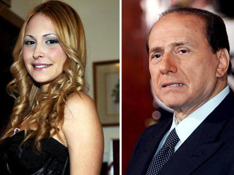 Berlusconi