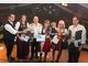 Wahl zur Miss Dirndl in Schongau