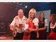Wahl zur Miss Dirndl in Schongau