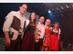 Wahl zur Miss Dirndl in Schongau