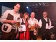 Wahl zur Miss Dirndl in Schongau