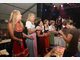 Wahl zur Miss Dirndl in Schongau