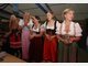 Wahl zur Miss Dirndl in Schongau