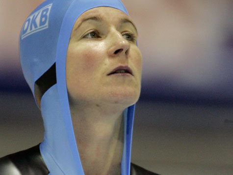 Claudia Pechstein