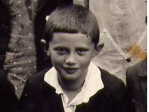 Bilder: Papst Benedikt