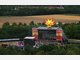 Sonnenrot Eching: Festival-G&auml;ste evakuiert