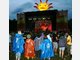 Sonnenrot Eching: Festival-G&auml;ste evakuiert