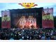Sonnenrot Eching: Festival-G&auml;ste evakuiert