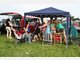 Sonnenrot Eching: Festival-G&auml;ste evakuiert