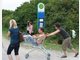 Sonnenrot Eching: Festival-G&auml;ste evakuiert