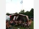 Sonnenrot Eching: Festival-G&auml;ste evakuiert