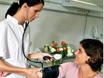 Bluthochdruck Volkskrankheit Nummer eins