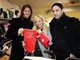 Bayern-Stars privat