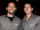 Bayern-Stars privat