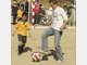 Bayern-Stars privat