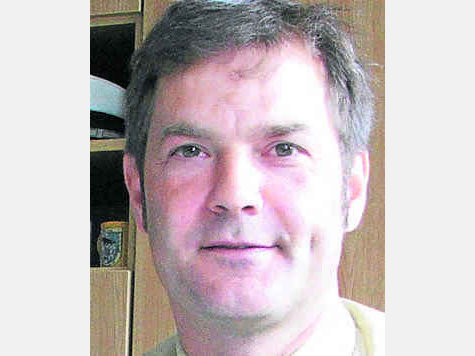 Joachim Loy wird mit einem Gro&szlig;aufgebot im Einsatz sein. Foto: sj