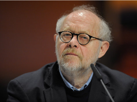 Jürgen Flimm Jürgen Flimm