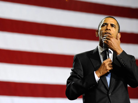 Barack Obama