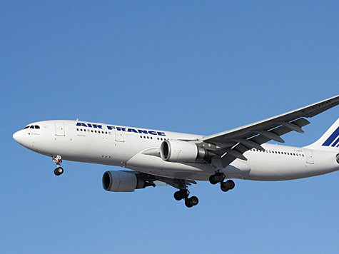 Air France